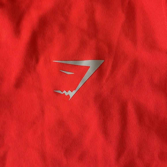 Gymshark top - Picture 2 of 4